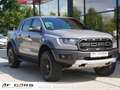 Ford Ranger Raptor Bi-Xenon Panther 4x4 Doka 1. Hand Grau - thumbnail 3