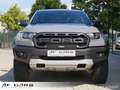 Ford Ranger Raptor Bi-Xenon Panther 4x4 Doka 1. Hand Grau - thumbnail 2