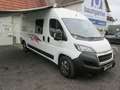 Peugeot Boxer 3500 L3H3 2,0 HDi 130 Euro6 Wohnmobil Weiß - thumbnail 6