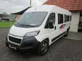 Peugeot Boxer 3500 L3H3 2,0 HDi 130 Euro6 Wohnmobil Weiß - thumbnail 2