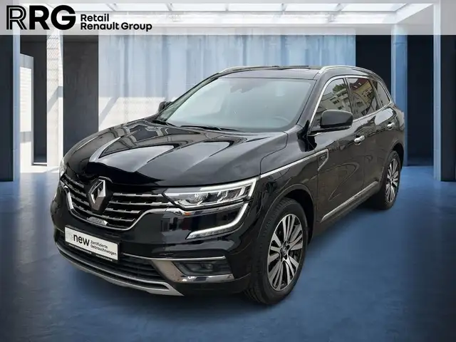 Renault Koleos 2.0 DCI 185 INITIALE PARIS