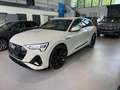 Audi e-tron 55 quattro S line ACC/MATRIX/360°/SIDE Beige - thumbnail 1