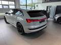 Audi e-tron 55 quattro S line ACC/MATRIX/360°/SIDE Beige - thumbnail 4