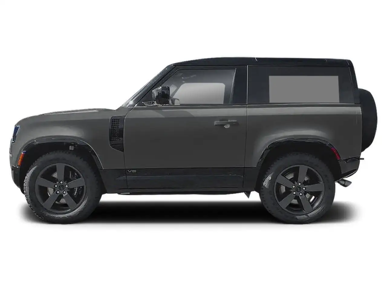 Land Rover Defender снимка Land Rover Defender