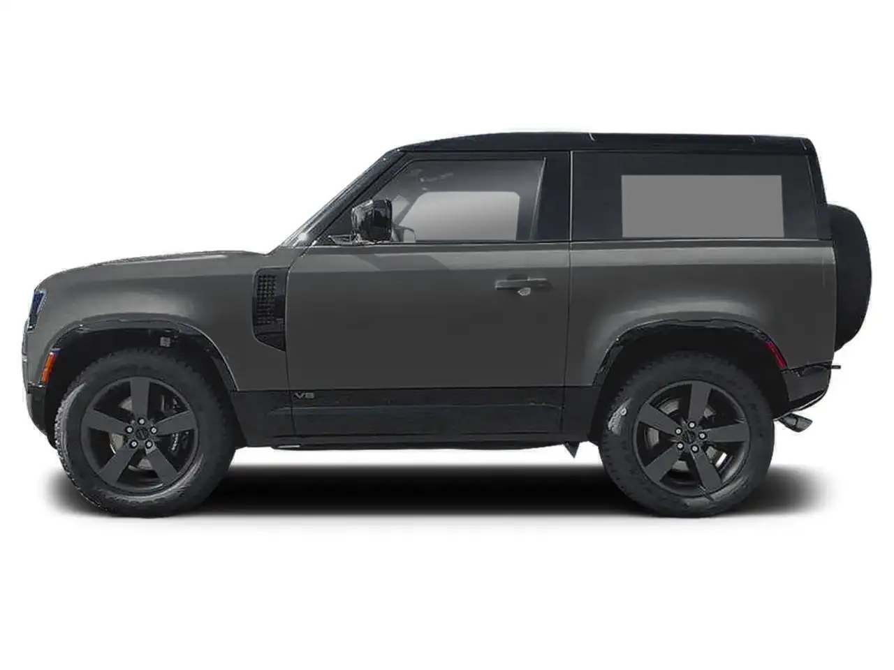 Land Rover Defender снимка Land Rover Defender