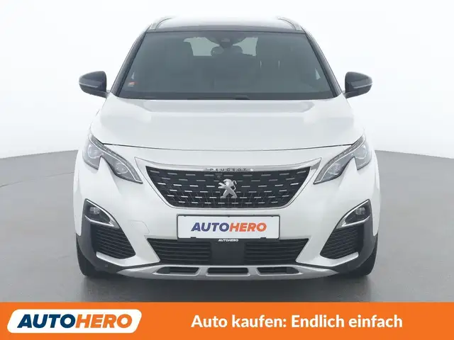 Peugeot 5008 view 9