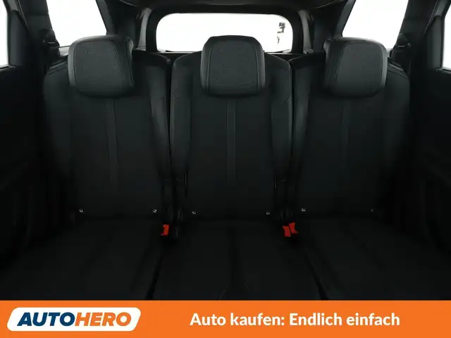 Peugeot 5008 view 15