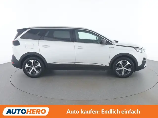 Peugeot 5008 view 7