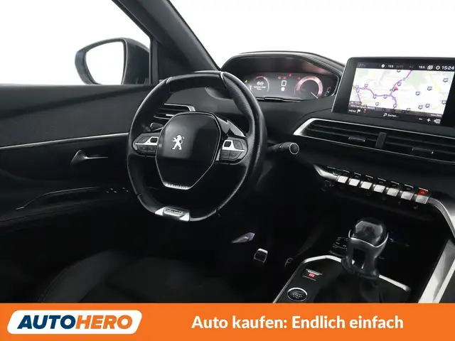 Peugeot 5008 view 13