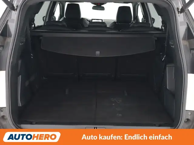 Peugeot 5008 view 17