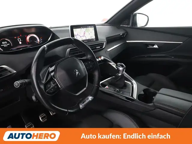 Peugeot 5008 view 11
