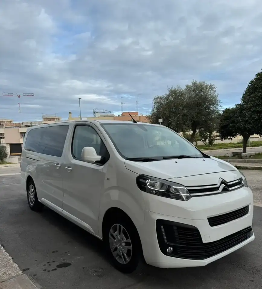 Citroën Jumpy