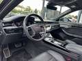 Audi S8 4.0 TFSI*Keramik*ABT*4XMassage*Allradlenkung* Schwarz - thumbnail 7