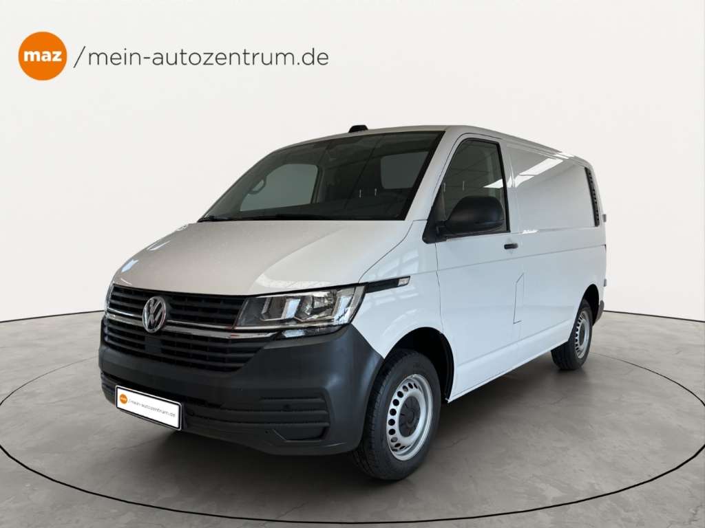 Second hand Volkswagen Transporter 