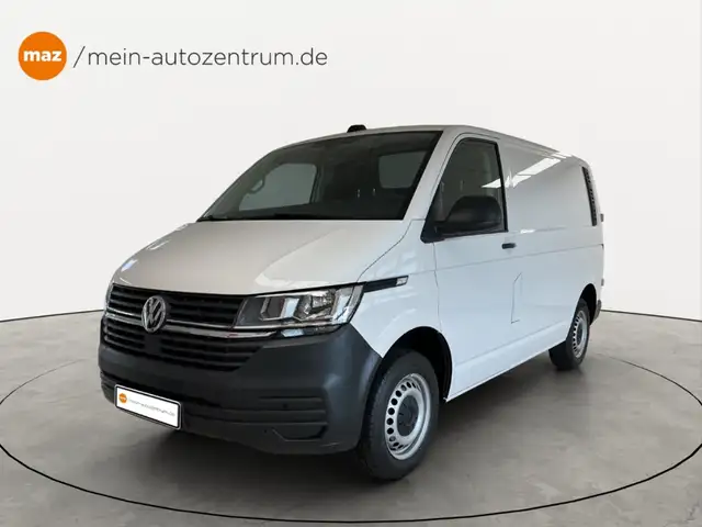 Volkswagen Transporter T6.1 Kasten 2.0 TDI EcoProfi *AHK*APP-CONN.*KLIMA*