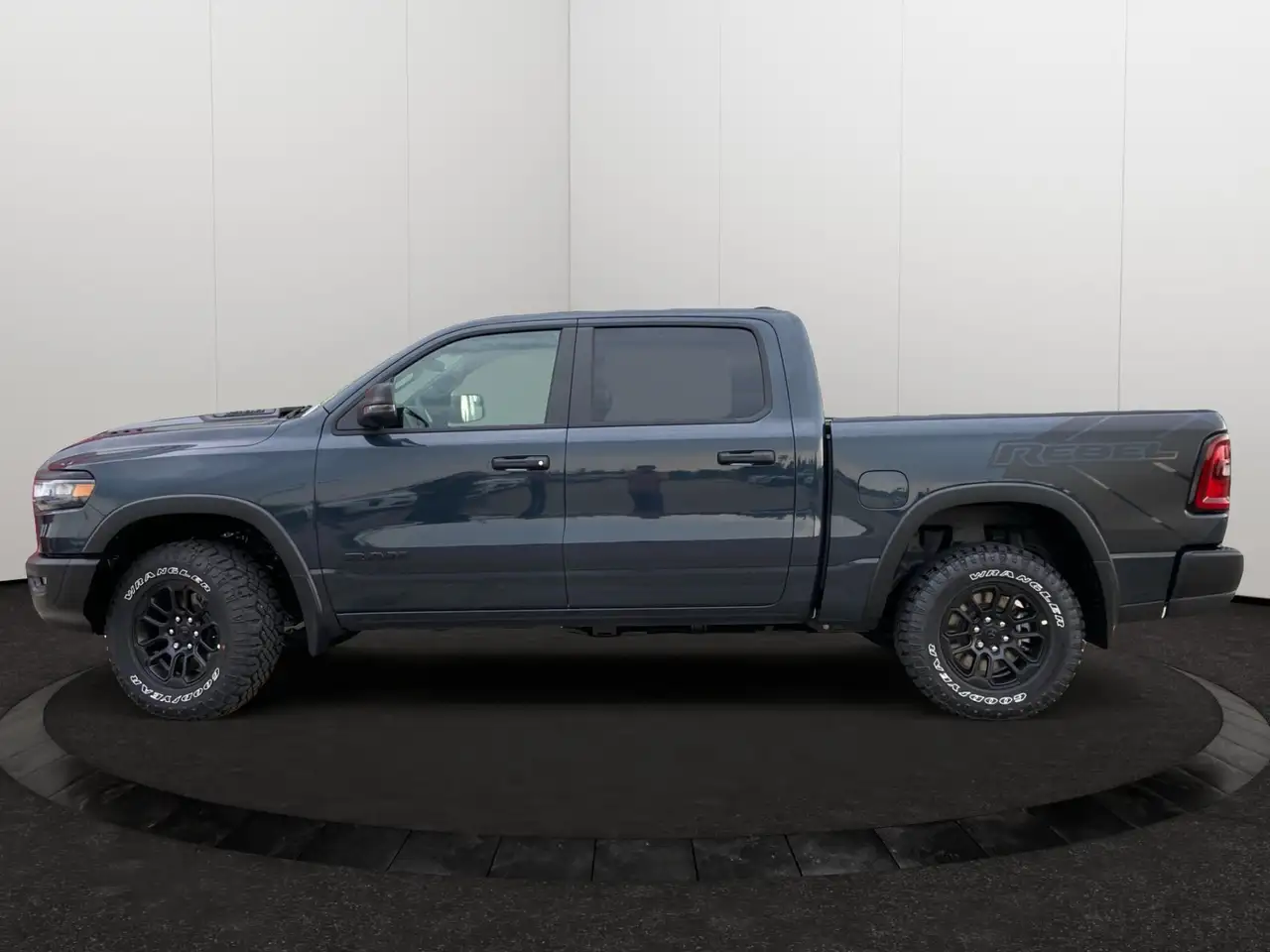 RAM 1500 2026
