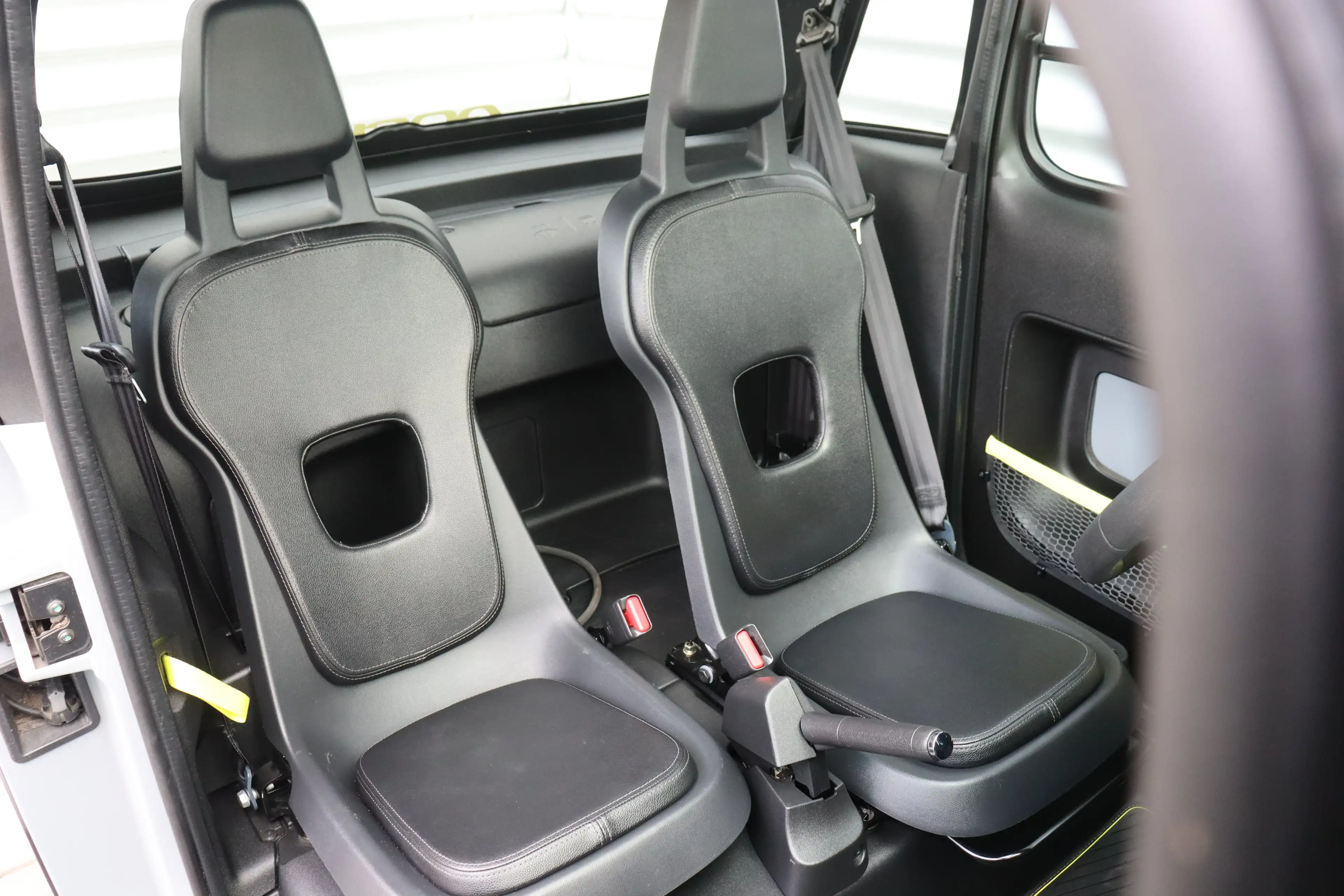 Opel Rocks-e Brommobiel KLUB / PANO / FULL-LED !! — photo 14