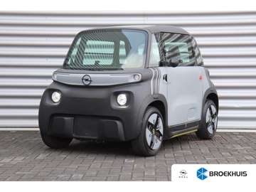 Brommobiel KLUB / PANO / FULL-LED !!