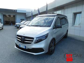 Marco Polo 300 d Automatic 4MATIC PC Horizon 237cv