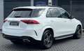 Mercedes-Benz GLE 400 d AMG NightPaket*PANO*AHK*360°Dist*Standh Blanc - thumbnail 3