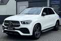 Mercedes-Benz GLE 400 d AMG NightPaket*PANO*AHK*360°Dist*Standh Blanc - thumbnail 27