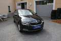 Skoda Rapid/Spaceback 1.0 TSI CLEVER/Navi/PDC/Xenon/SHZ Schwarz - thumbnail 1