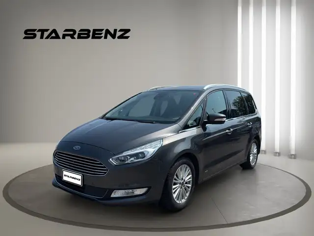 Ford Galaxy Galaxy 2.0 ecoblue awd Titanium Business s - !!!PROMOSTAR!!!