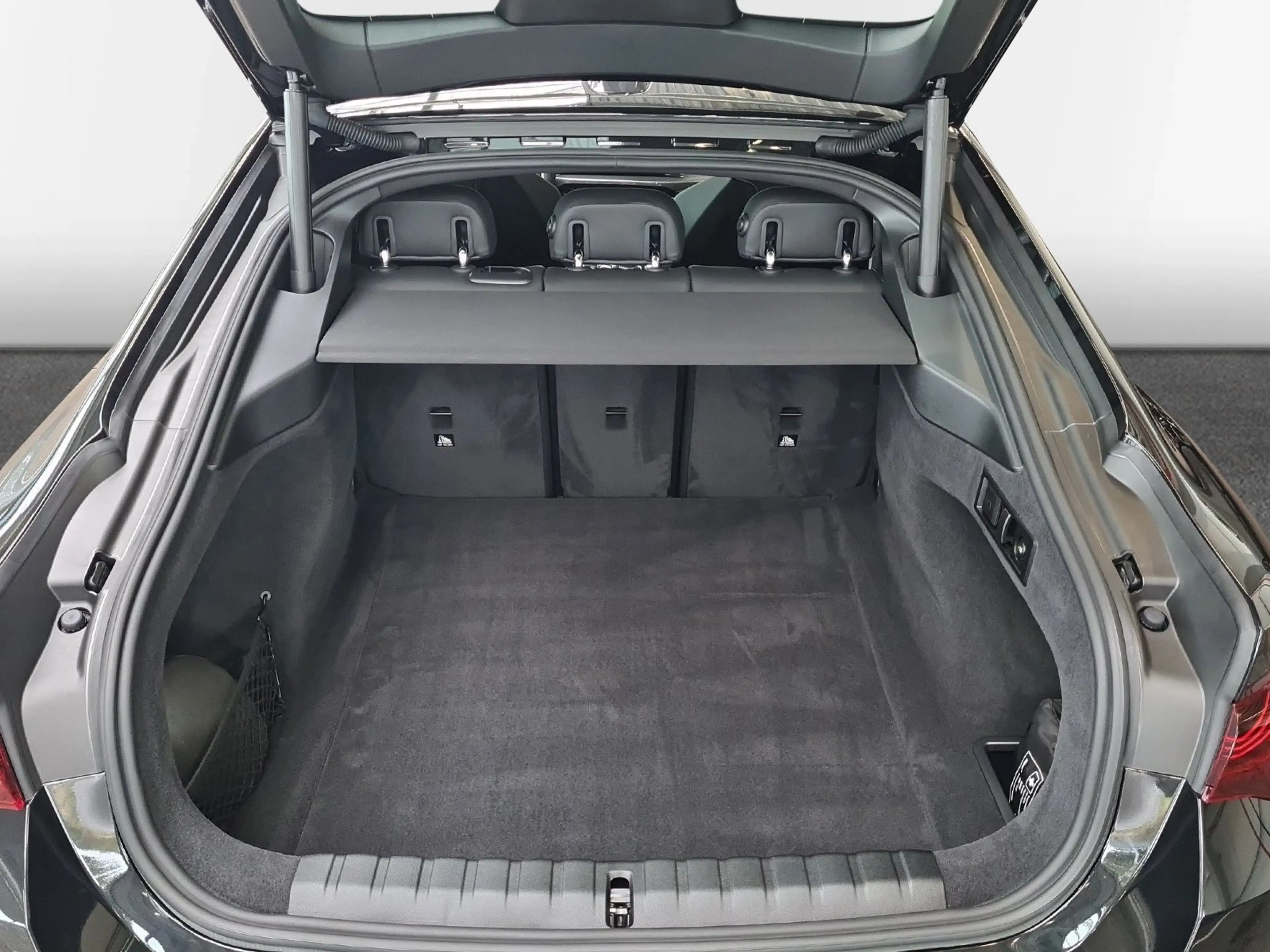 BMW 440 M440i xDrive Gran Coupé HK HiFi AHK Head-Up ACC uv — photo 14