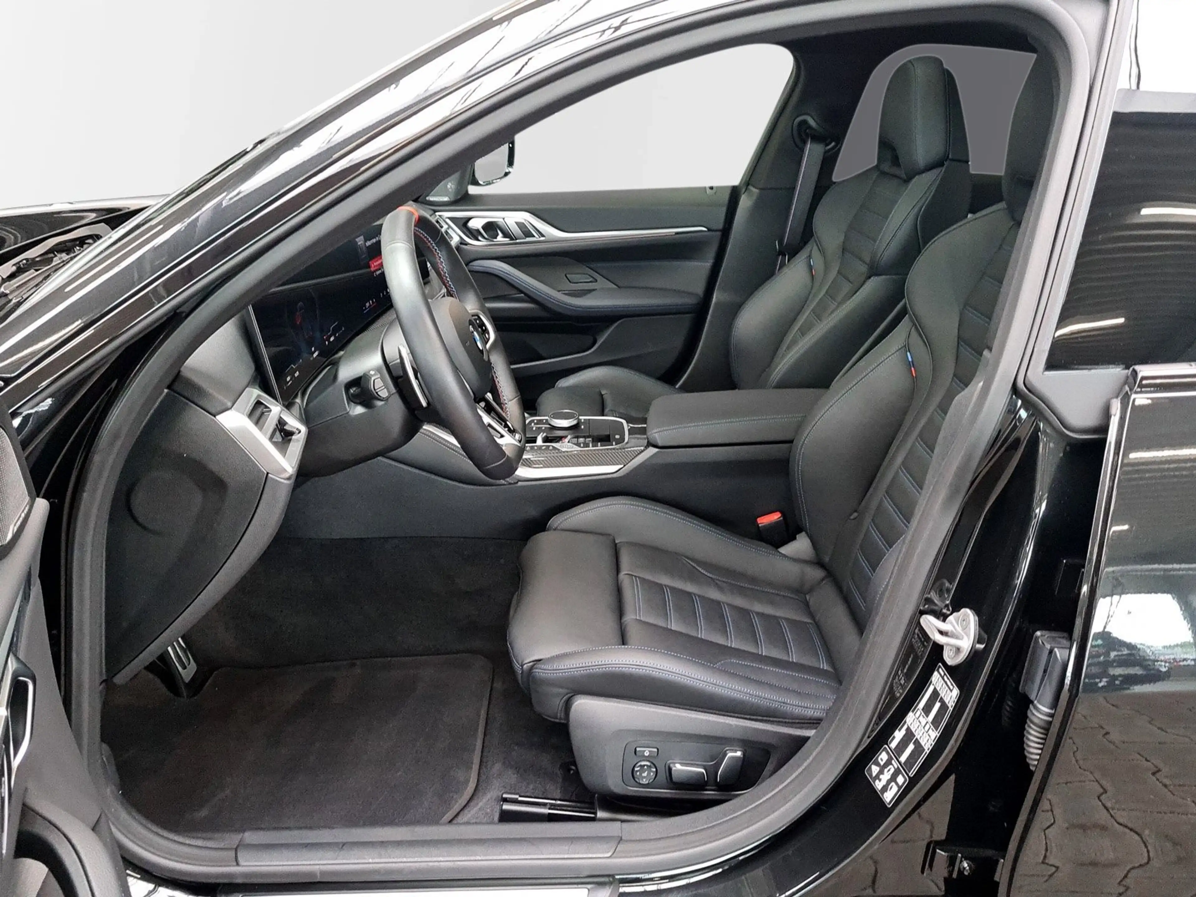 BMW 440 M440i xDrive Gran Coupé HK HiFi AHK Head-Up ACC uv — photo 9