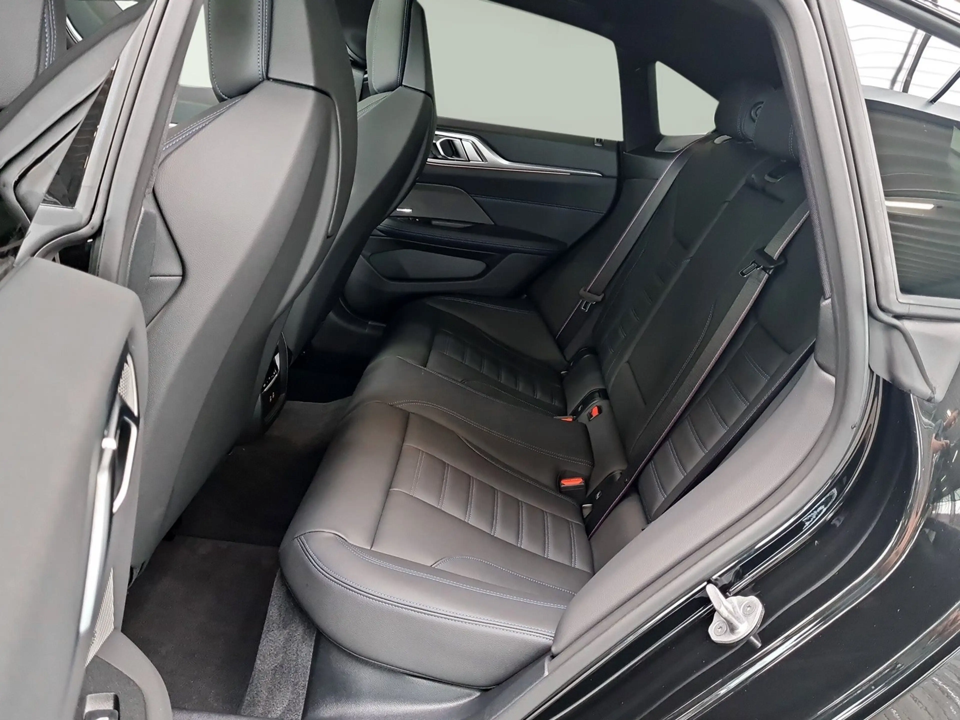 BMW 440 M440i xDrive Gran Coupé HK HiFi AHK Head-Up ACC uv — photo 13