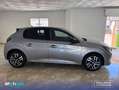 Peugeot 208 PureTech 73kW (100CV) Allure Pack Gris - thumbnail 4