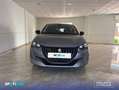 Peugeot 208 PureTech 73kW (100CV) Allure Pack Gris - thumbnail 2