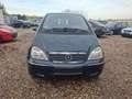 Mercedes-Benz A 160 A-Klasse Elegance Vert - thumbnail 3