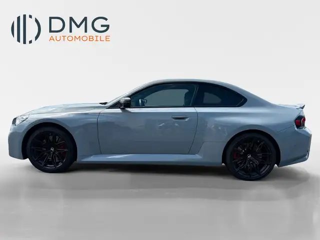 BMW M2 main image