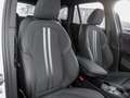 BMW X1 xDrive25d Sport Line+LED+AHK+RFK+Navi Blanc - thumbnail 6