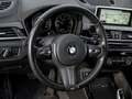 BMW X1 xDrive25d Sport Line+LED+AHK+RFK+Navi Blanc - thumbnail 9