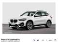 BMW X1 xDrive25d Sport Line+LED+AHK+RFK+Navi Weiß - thumbnail 1