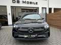 Mercedes-Benz EQB 300 4Matic AMG Line/Pano/Memory/Advanced Plu Schwarz - thumbnail 2