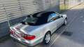 Mercedes-Benz CLK 320 Cabrio-Garagen Fahrzeug-TÜV NEU-Garantie Silber - thumbnail 10