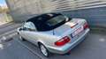 Mercedes-Benz CLK 320 Cabrio-Garagen Fahrzeug-TÜV NEU-Garantie Silver - thumbnail 8