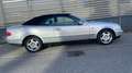 Mercedes-Benz CLK 320 Cabrio-Garagen Fahrzeug-TÜV NEU-Garantie Silver - thumbnail 6