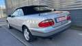 Mercedes-Benz CLK 320 Cabrio-Garagen Fahrzeug-TÜV NEU-Garantie Silver - thumbnail 4