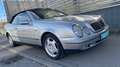Mercedes-Benz CLK 320 Cabrio-Garagen Fahrzeug-TÜV NEU-Garantie Silver - thumbnail 3
