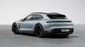 Porsche Taycan 4 Cross Turismo Gris - thumbnail 3