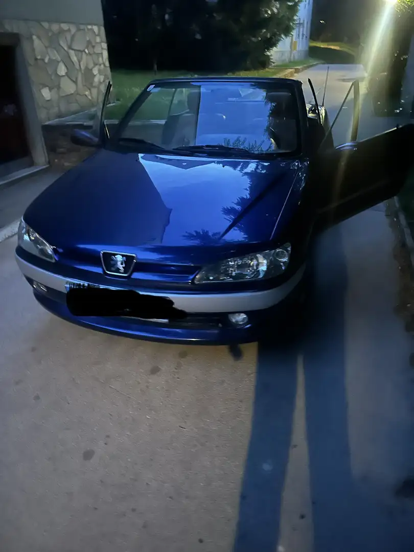 Peugeot 307 - 1