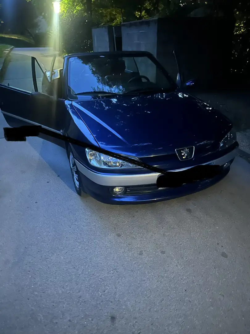Peugeot 307 - 2