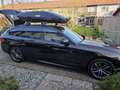 BMW 540 540d xDrive M-Sport Touring Braun - thumbnail 9