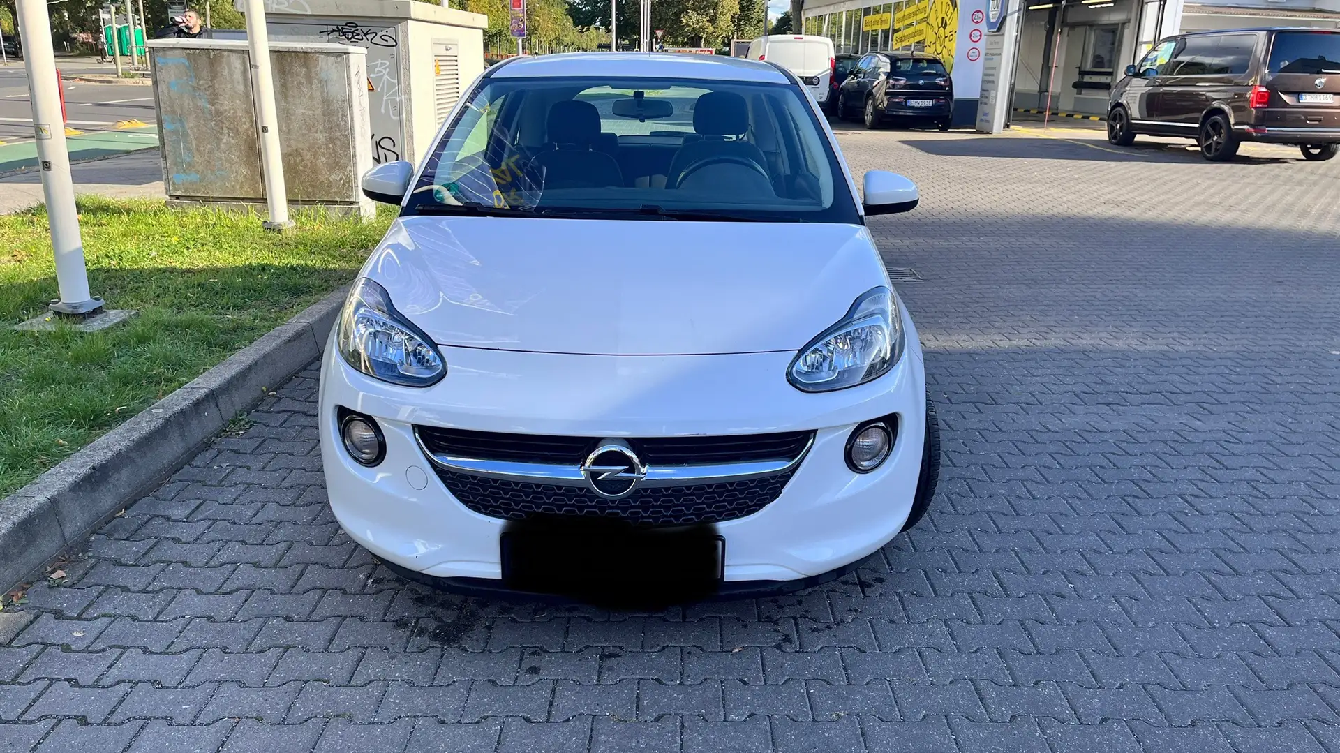 Opel Adam 1.2 - 1