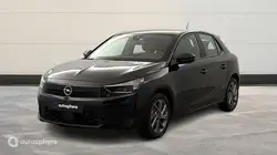 Opel Corsa 1.2 Turbo Hybrid 110ch Edition e-DCT6