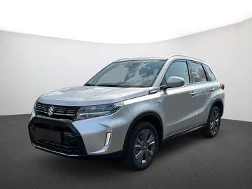 1.4 Comfort Hybrid